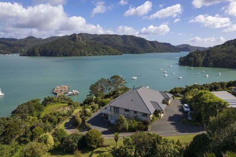 Photo of property in 29 Old Hospital Road, Whangaroa, Kaeo, 0478