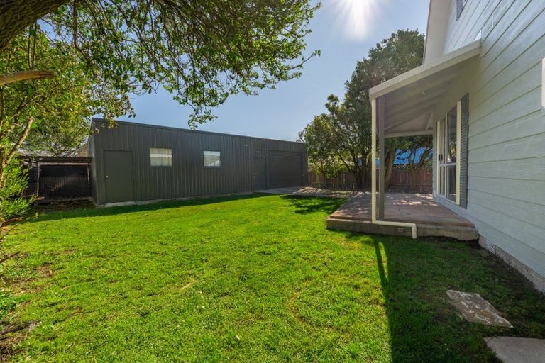Photo of property in 128a Richard Pearse Drive, Temuka, 7920