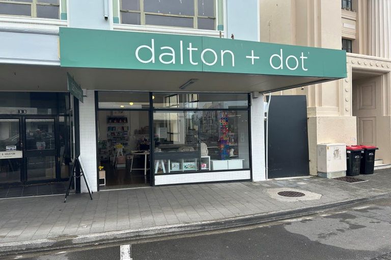 Photo of property in 25 Dalton Street, Hokitika, 7810