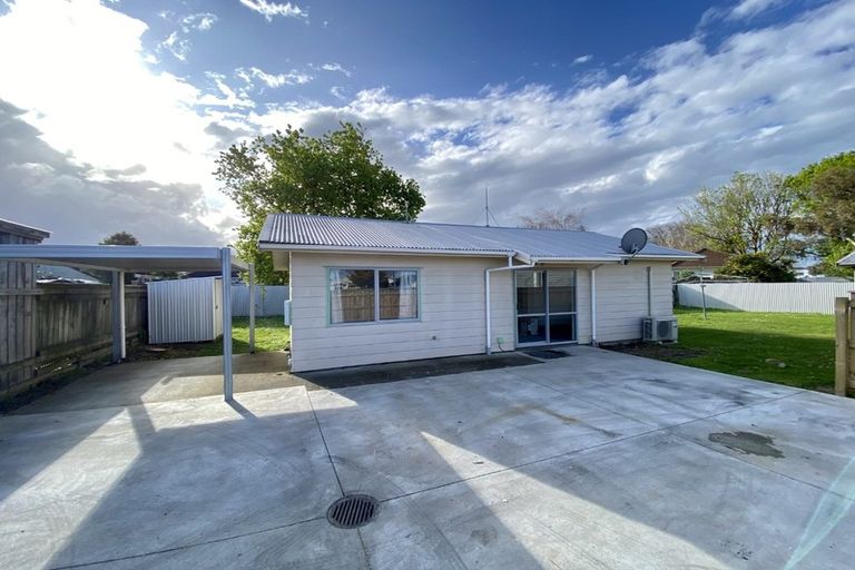 Photo of property in 61b Bledisloe Road, Maraenui, Napier, 4110