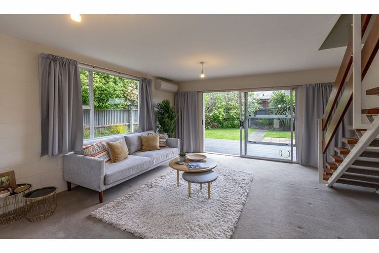 Photo of property in 5/34a Harman Street, Addington, Christchurch, 8024