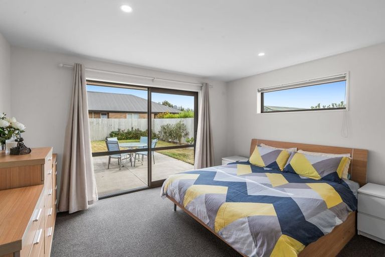 Photo of property in 22 Lignite Drive, Rolleston, 7614