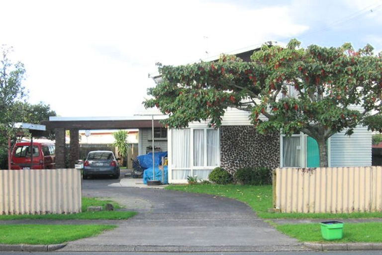 Photo of property in 2/54 Wintere Road, Papatoetoe, Auckland, 2025