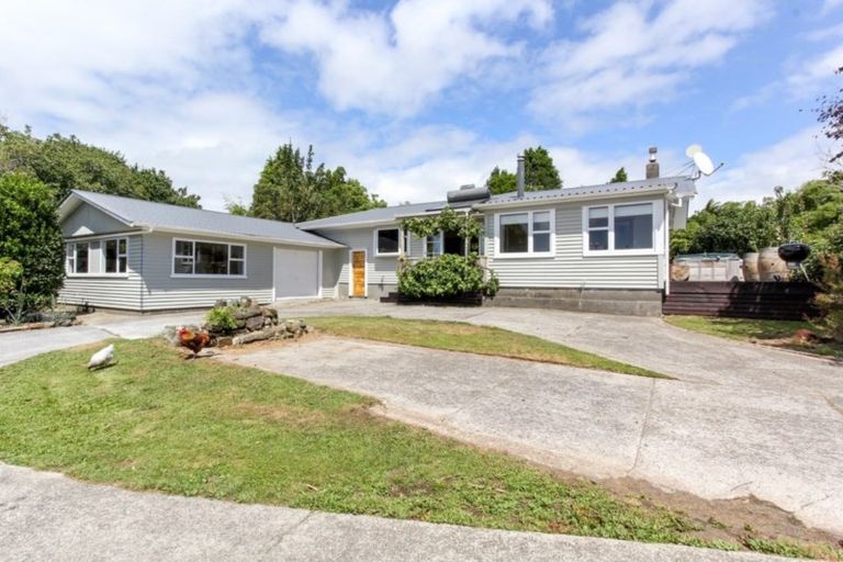 Photo of property in 2041 Egmont Road, Kaimiro, Inglewood, 4386
