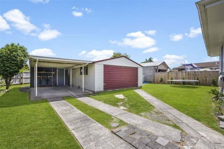 Photo of property in 38 Winstone Avenue, Chartwell, Hamilton, 3210