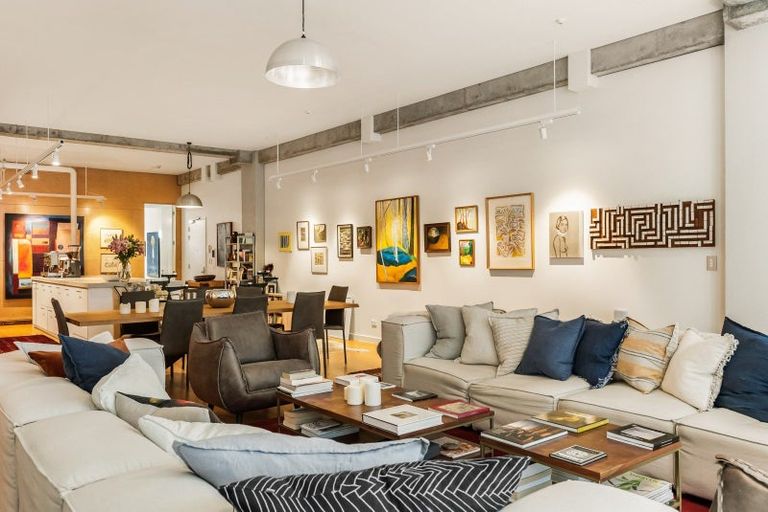 Photo of property in 107/5 Hohipere Street, Grafton, Auckland, 1010