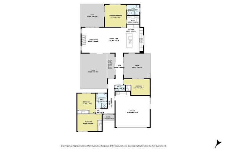 Photo of property in 22 Kakano Street, Clevedon, 2582