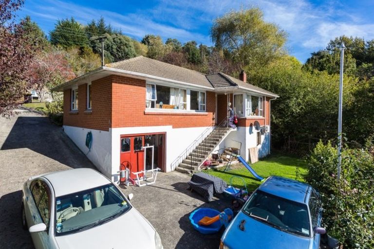 Photo of property in 40 Watts Road, North East Valley, Dunedin, 9010