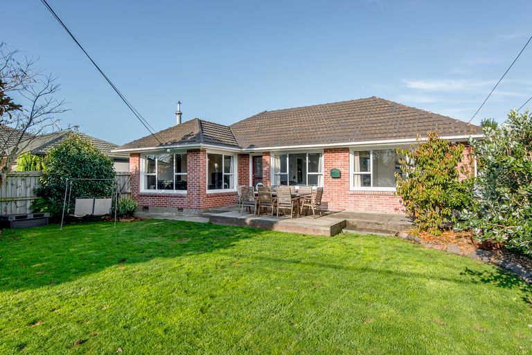 Photo of property in 3 Dalkeith Street, Hoon Hay, Christchurch, 8025