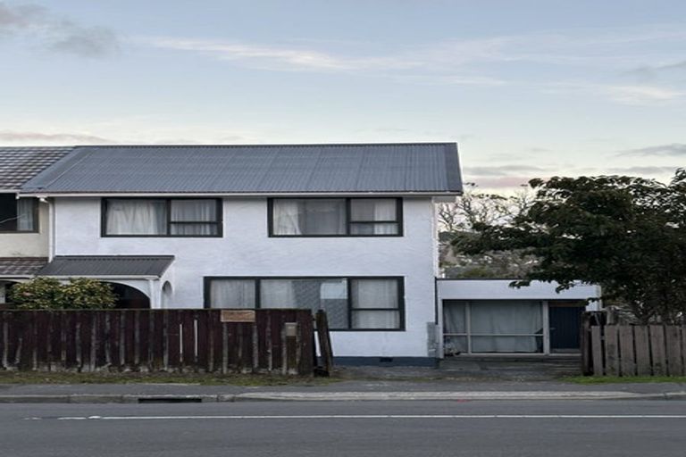 Photo of property in 9c Ironside Road, Johnsonville, Wellington, 6037