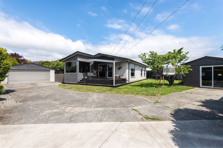 Photo of property in 50 Stanbury Avenue, Somerfield, Christchurch, 8024
