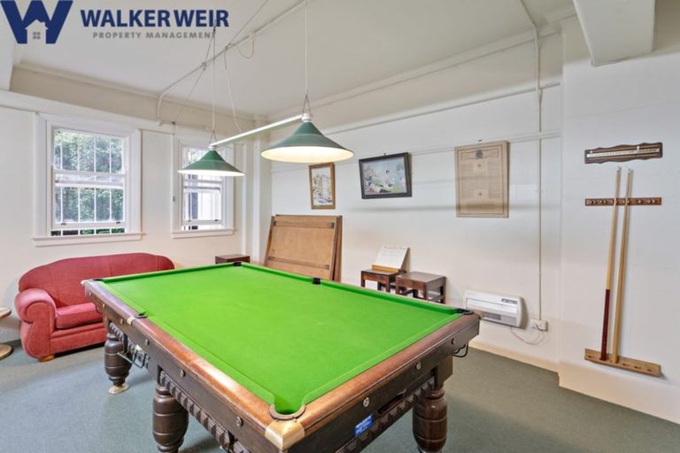 Photo of property in Westminster Court, 1b/5 Parliament Street, Auckland Central, Auckland, 1010