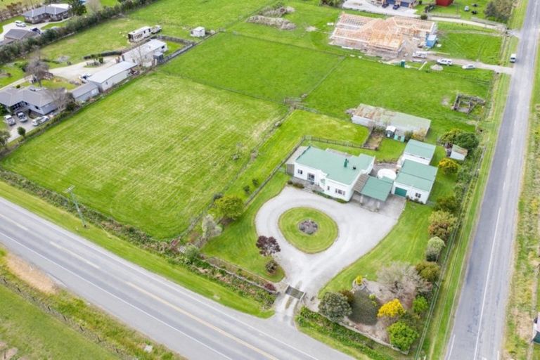 Photo of property in 693 Back Ormond Road, Makauri, Gisborne, 4071