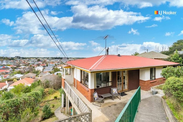 Photo of property in 27 Marama Street, Musselburgh, Dunedin, 9013