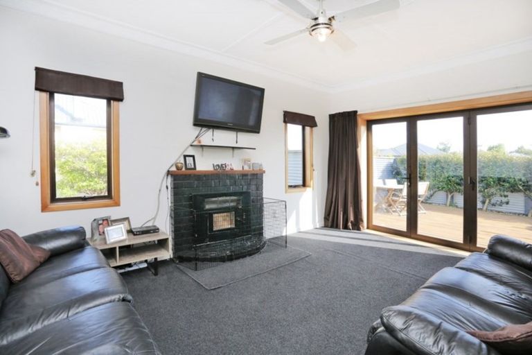 Photo of property in 55 Wilfrid Street, Newfield, Invercargill, 9812