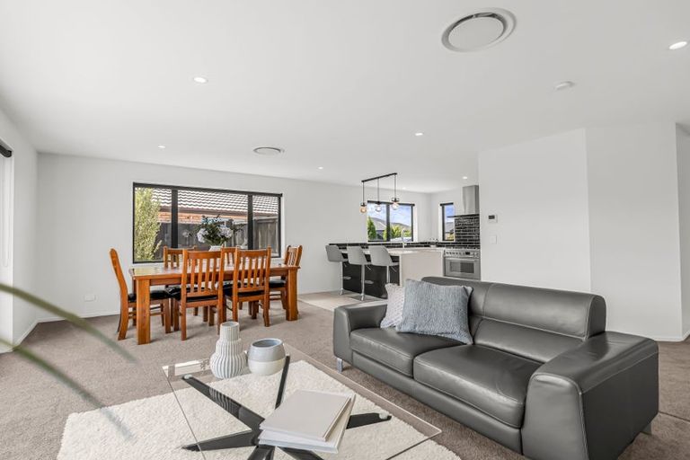 Photo of property in 83 Zabeel Street, Lincoln, 7608