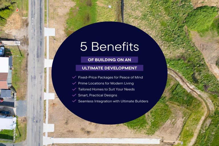 Photo of property in 102 Overdale Street, Putaruru, 3483