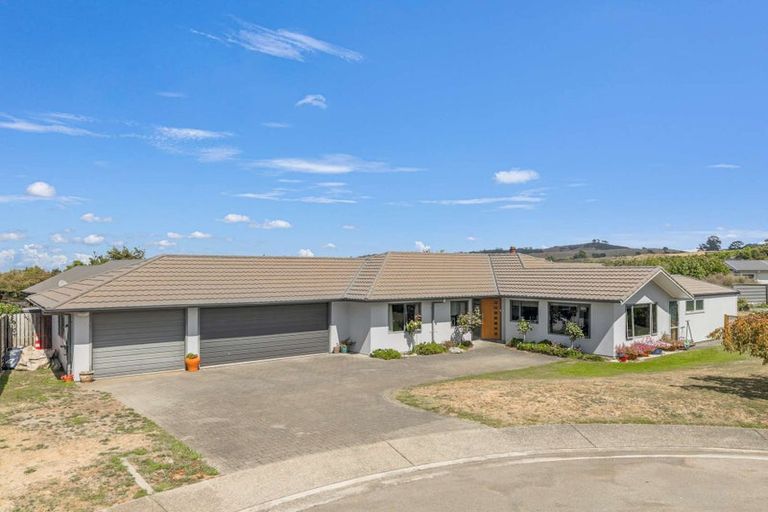 Photo of property in 14 Chelsea Rise, Nukuhau, Taupo, 3330