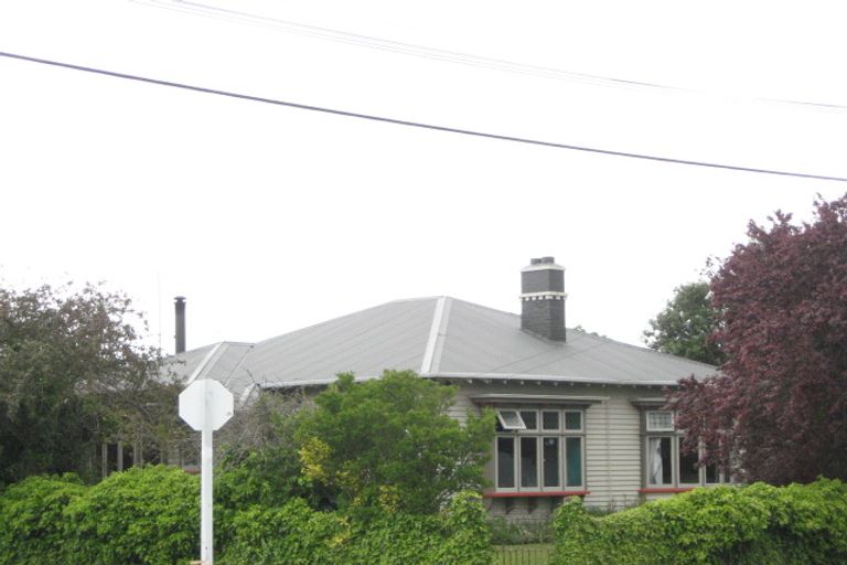 Photo of property in 91 Slater Street, Richmond, Christchurch, 8013