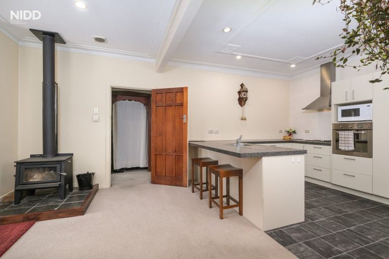 Photo of property in 135 Forfar Street, Clyde Hill, Dunedin, 9011