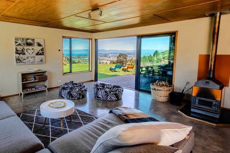 Photo of property in 257 Riwaka-sandy Bay Road, Takaka Hill, Motueka, 7197