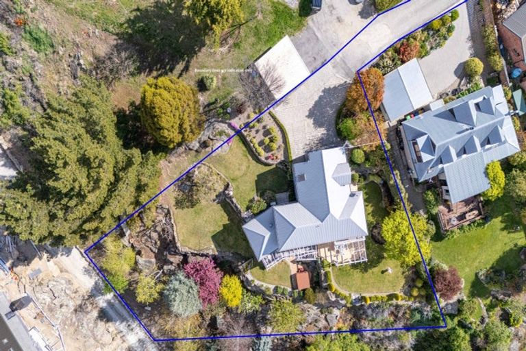 Photo of property in 29 Kamaka Crescent, Bridge Hill, Alexandra, 9320