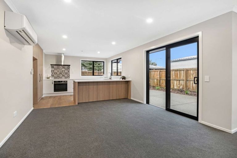 Photo of property in 164a Chalmers Avenue, Hampstead, Ashburton, 7700