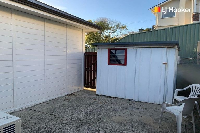 Photo of property in 10 Stirling Street, Andersons Bay, Dunedin, 9013
