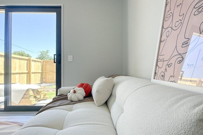 Photo of property in 2/61 Farrington Avenue, Bishopdale, Christchurch, 8053