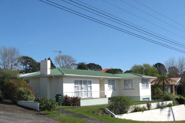 Photo of property in 91 David Street, Lynmouth, New Plymouth, 4310