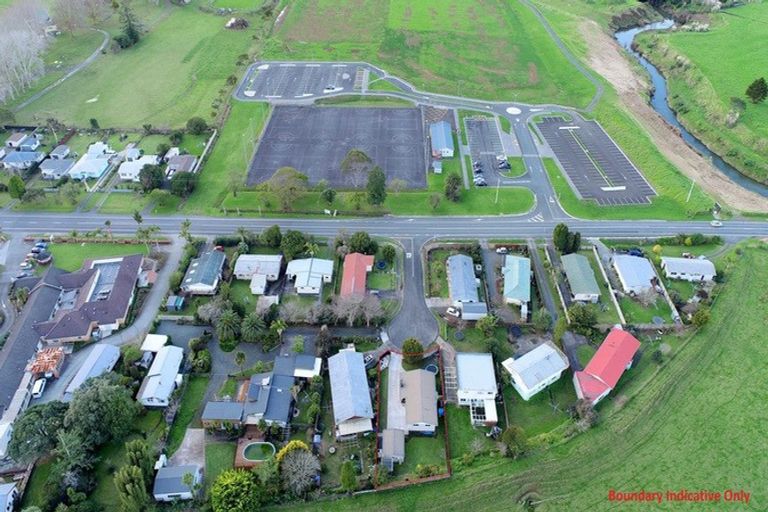 Photo of property in 5 Hester Place, Kaitaia, 0410
