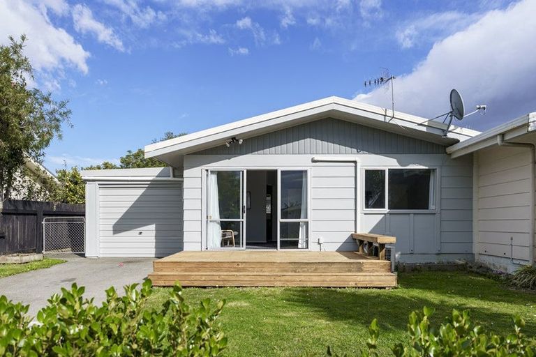 Photo of property in 42 Wynyard Crescent, Tamatea, Napier, 4112
