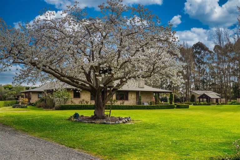 Photo of property in 411 Heywards Road, Clarkville, Kaiapoi, 7692