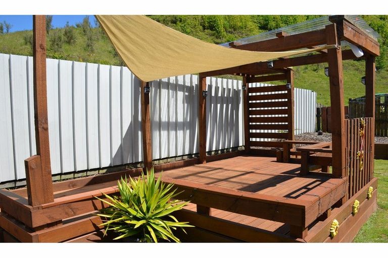 Photo of property in 14 Syme Crescent, Kawerau, 3127