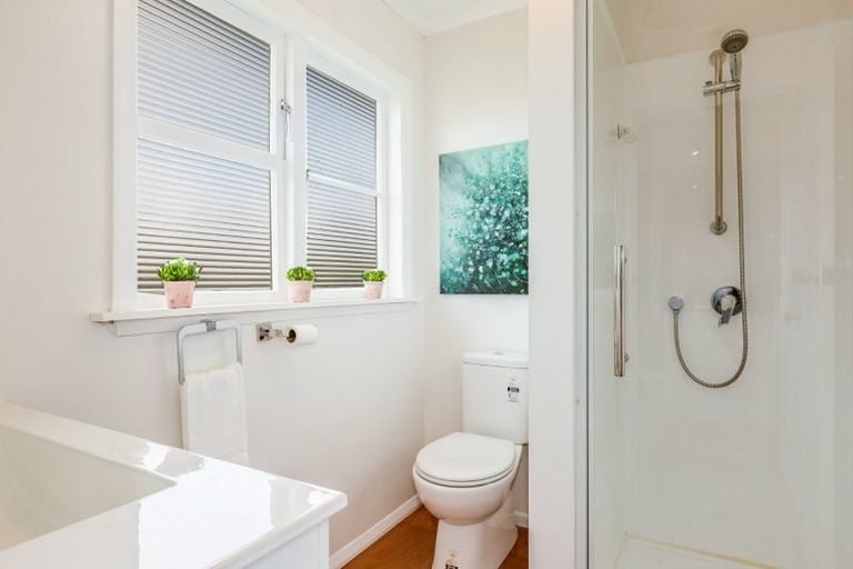 Photo of property in 96 Harrison Street, Featherston, 5710