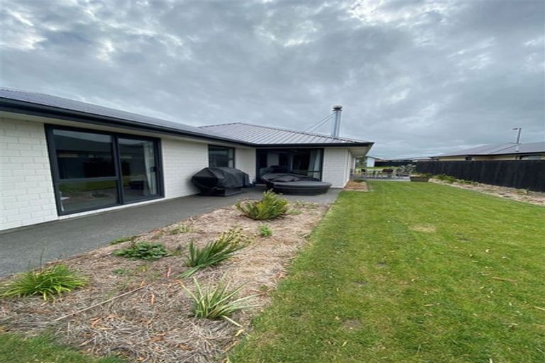 Photo of property in 3 Monte Crescent, Lincoln, 7608