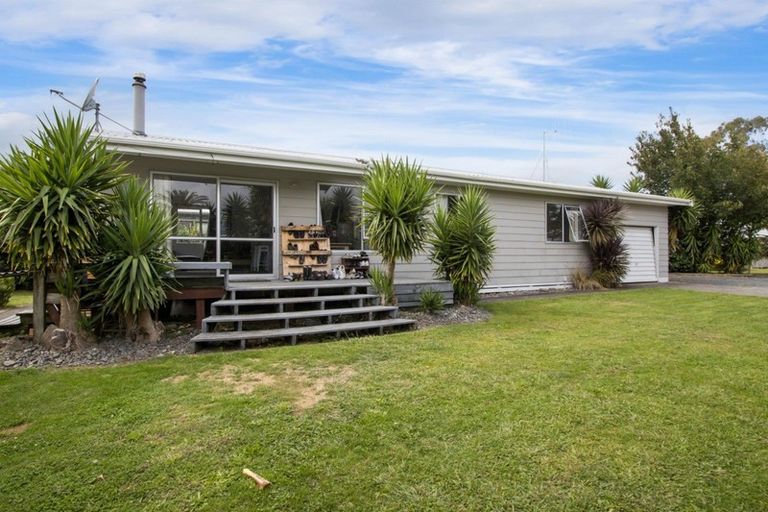 Photo of property in 37 Mataura Road, Waihi, 3610