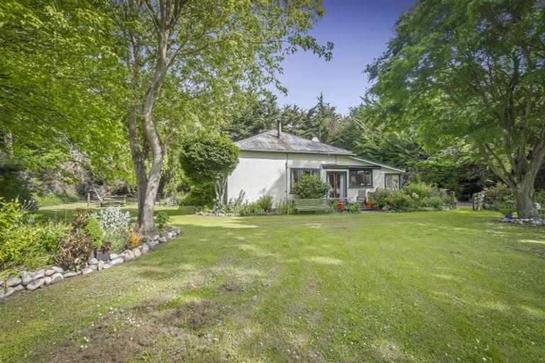 Photo of property in 325 Curraghs Road, Rolleston, Christchurch, 7676