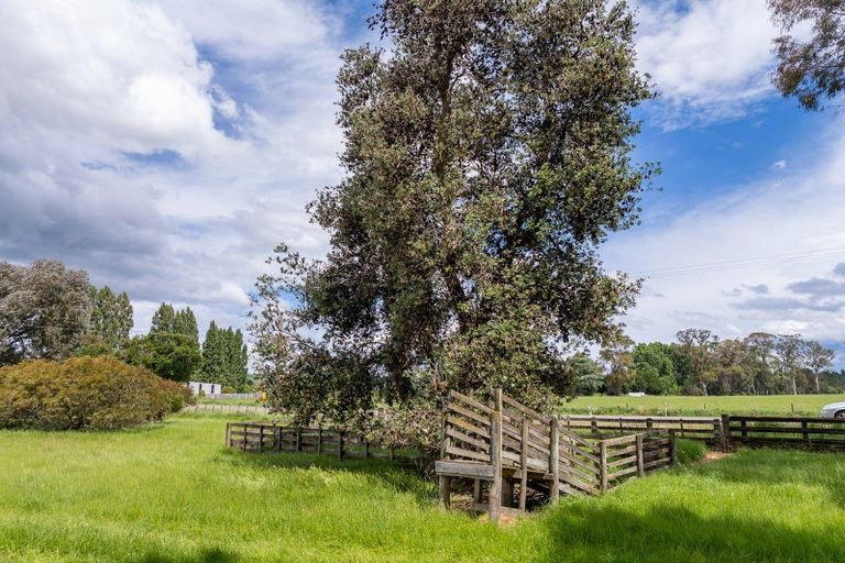 Photo of property in 341 Manaia Road, Homebush, Masterton, 5885