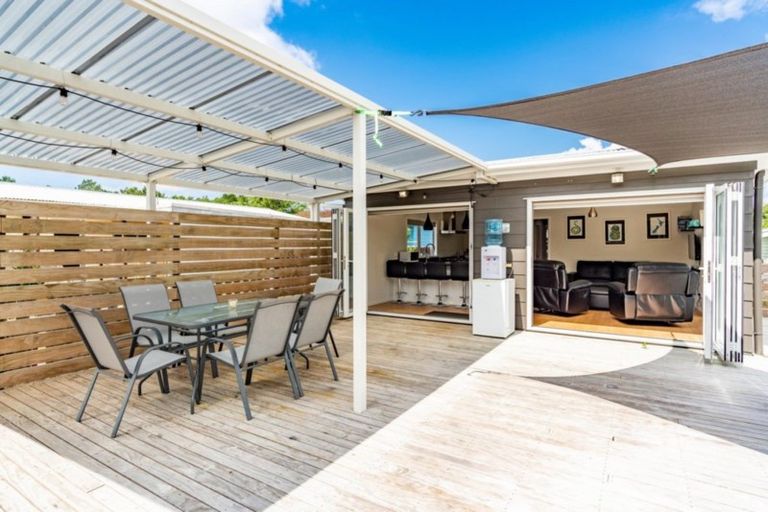 Photo of property in 10 Moki Place, Ruakaka, 0116