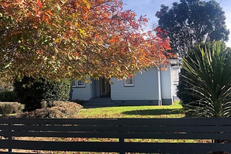 Photo of property in 53 Aotaki Street, Otaki, 5512