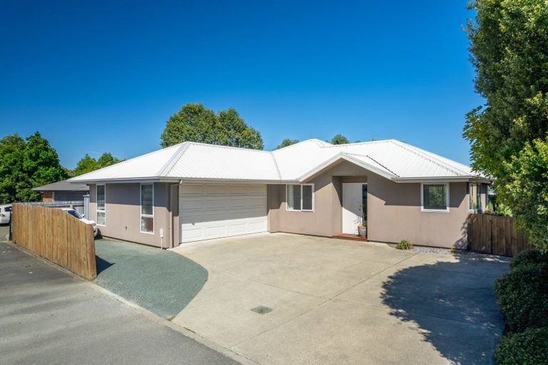 Photo of property in 4 Hazells Way, Wakatu, Nelson, 7011