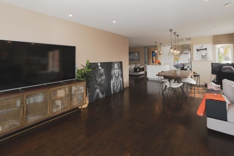 Photo of property in 3 Glanville Terrace, Parnell, Auckland, 1052