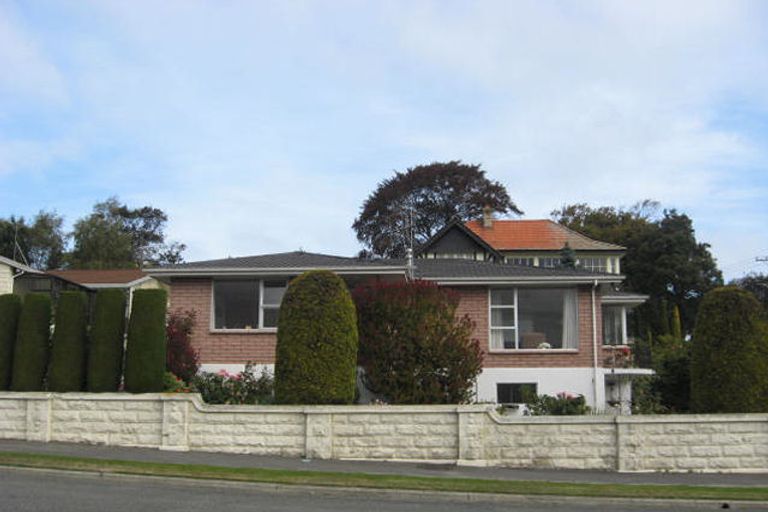 Photo of property in 59 Arun Street, South Hill, Oamaru, 9400