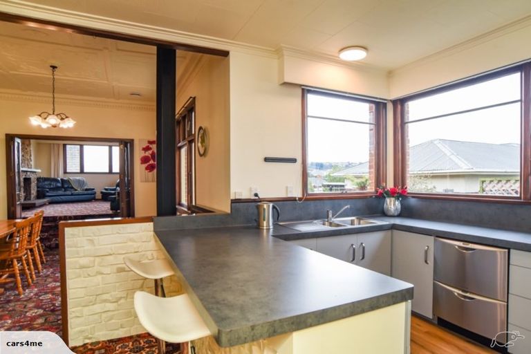 Photo of property in 33 Mitchell Avenue, Maryhill, Dunedin, 9011