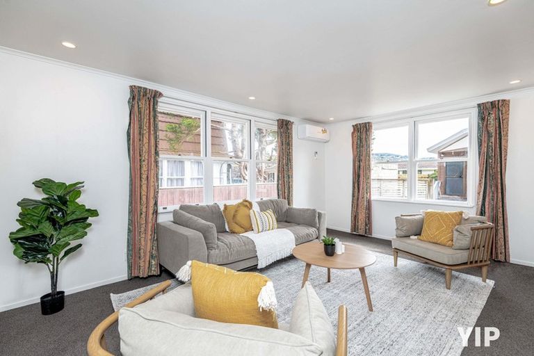 Photo of property in 1/55 Gordon Street, Avalon, Lower Hutt, 5011