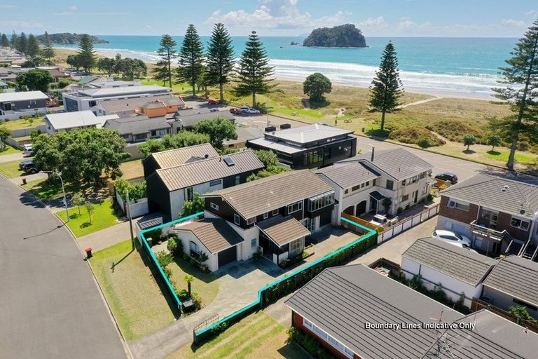 Photo of property in 25 Muricata Avenue, Mount Maunganui, 3116