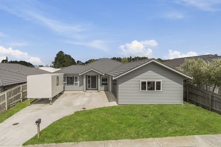 Photo of property in 20 Nellie Drive, Kumeu, 0810