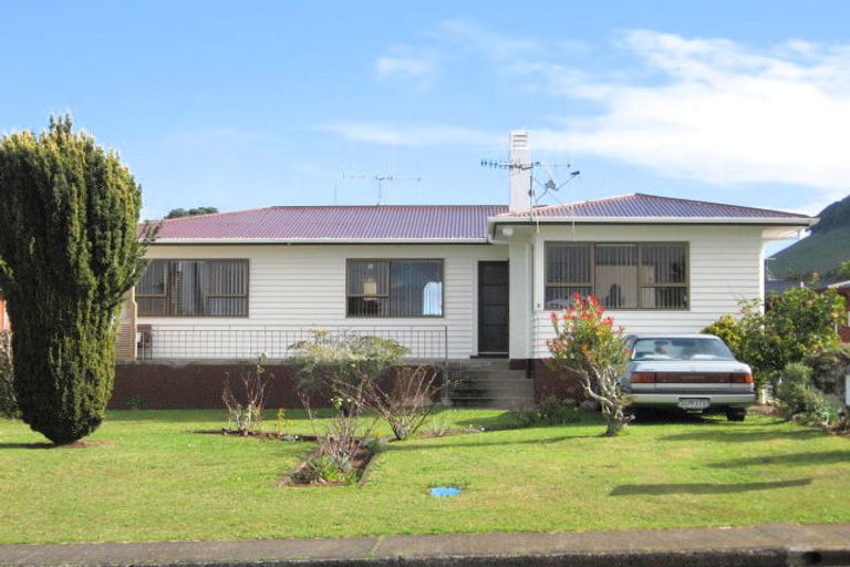 Photo of property in 2/8 Ford Avenue, Te Kamo, Whangarei, 0112