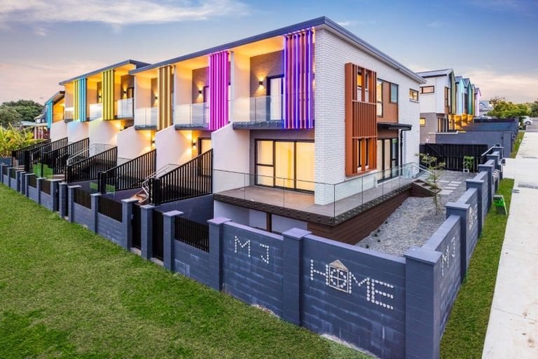 Photo of property in 15/21 Hazards Road, Weymouth, Auckland, 2103